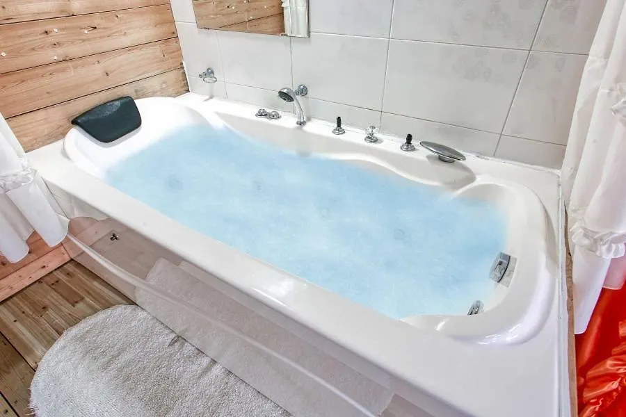 Youngheungdo Roma Spa Incheon