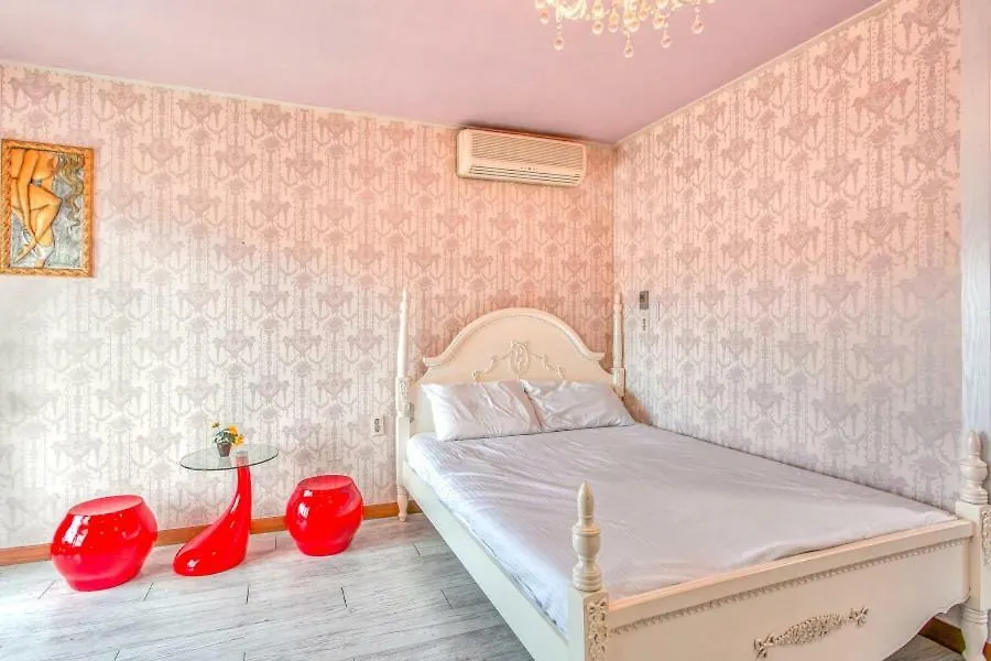 Holiday home Youngheungdo Roma Spa Incheon