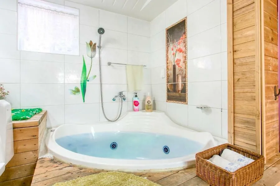 Holiday home Youngheungdo Roma Spa Incheon